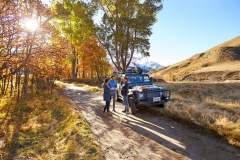 4WD-Macetownv-Goldfields