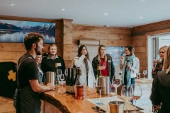 Kinross-wine-tasting