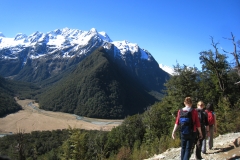 Routeburn Track Full-Day Guided Walk5