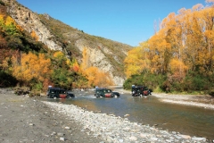 lotr-Queenstown-4WD-Arrowriver-Crossing