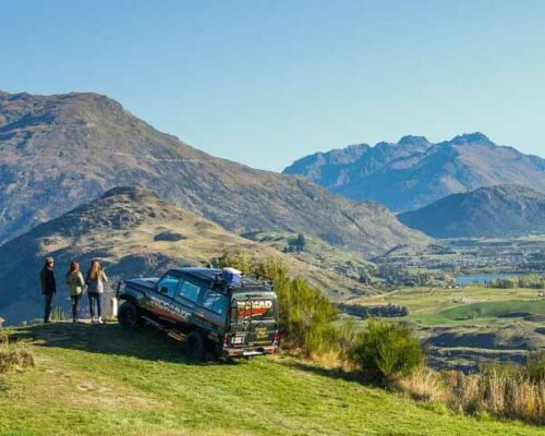 Full Day Lord of The Rings