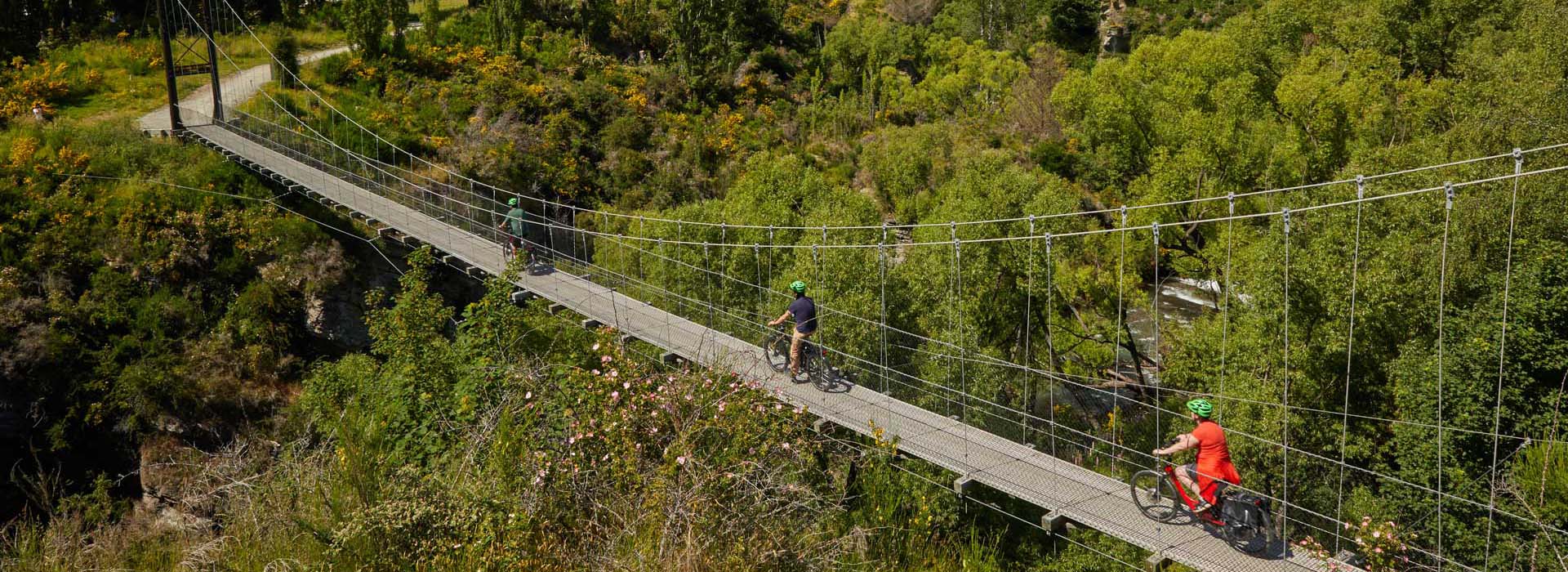 Nomad Safaris – Queenstown’s Professional Adventurers