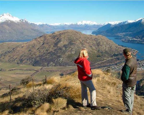 Private Queenstown Lord of the Rings Tour